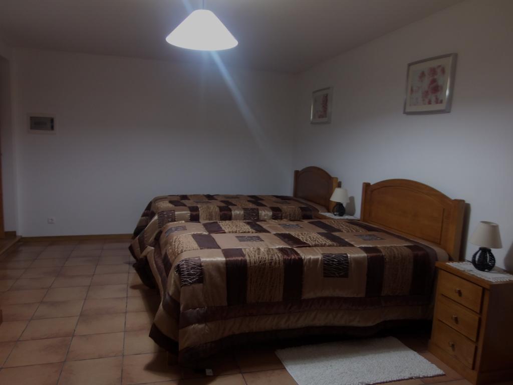 Penzion Quinta Da Gandra Paredes de Coura Pokoj fotografie